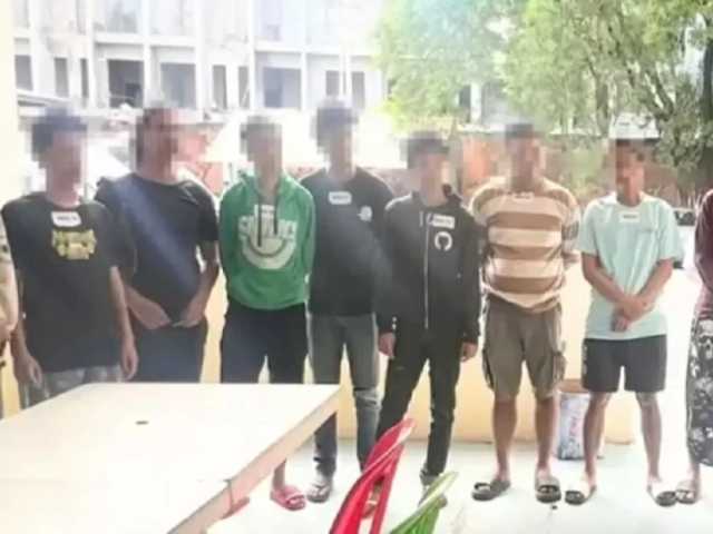 Wamen P2MI: Korban Penipuan Online Kamboja Kini Aman, Pemerintah Bertindak