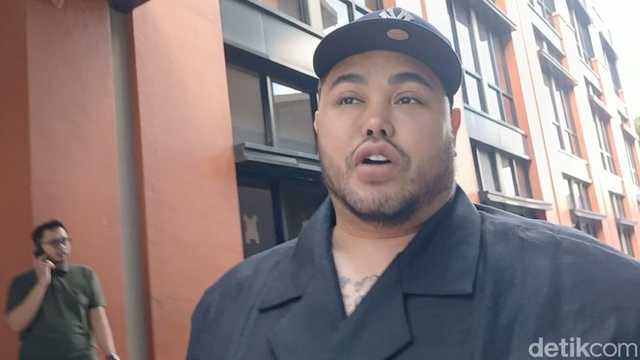 Ivan Gunawan: Tas Hermes Rp500 Juta Dibeli Raffi Ahmad, Dananya untuk Masjid Yokohama