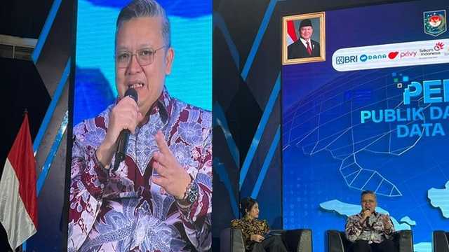 Berkat integrasi Dukcapil, BRI cairkan kredit mikro Rp1 triliun per hari