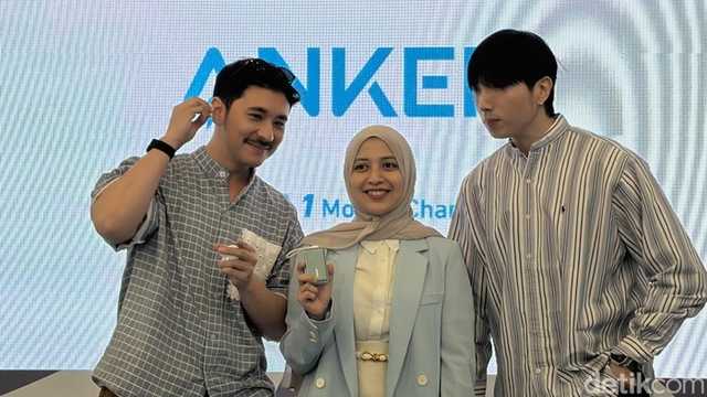 Soundcore Anker Rilis Tiga Earbuds Baru, Ada Khusus Tidur Nyenyak