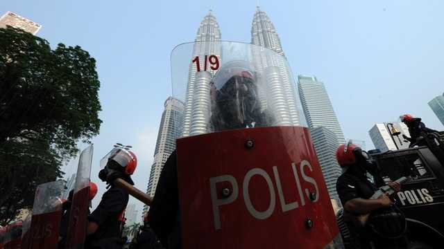 Malaysia selidiki dugaan pemerasan 10 politikus via deepfake AI, tuntut US$100.000