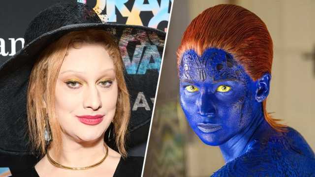 Jinkx Monsoon Desak Marvel: Aktris Transgender Harus Perankan Mystique X-Men
