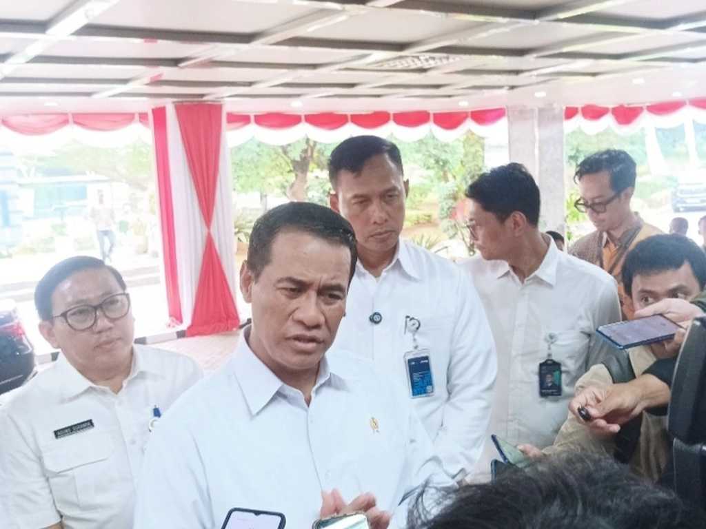 Pemerintah Gelontorkan 43.665 Ton Beras SPHP Rp60 Ribu/5 Kg, Stabilkan Harga di 38 Provinsi