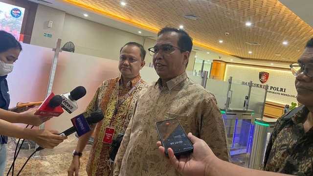 Mantan Ketua Komnas HAM: Revisi UU HAM Perkuat Pengawasan, Bukan Melemahkan