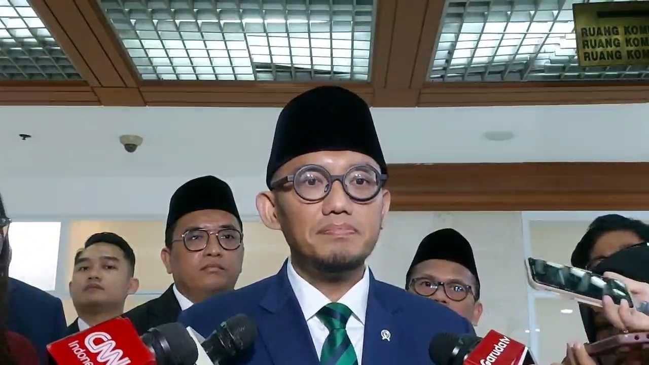 Pemerintah Usulkan BPIH Haji 2026 Rp88,4 Juta, DPR Berupaya Turunkan