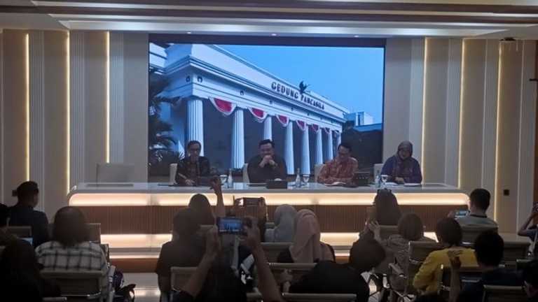 Sidang Umum PBB: Prabowo Akan Sampaikan Pandangan Indonesia tentang Isu Global