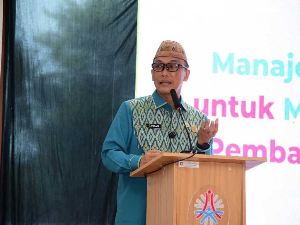 BKN Ungkap Ratusan ASN Dipecat Akibat Bolos Kerja, Hak Pensiun Hilang