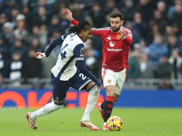 Prediksi Liga Inggris: MU Terancam, Tottenham Unggul di Kandang