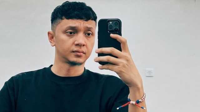 Iga Massardi Murka: Ojol Tewas Dibunuh Aparat, Ajak Rakyat Melawan!