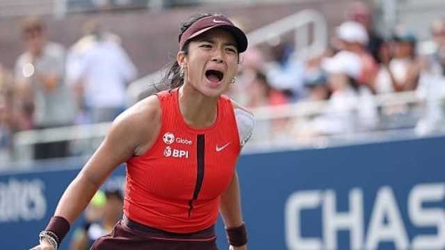 Langkah Sensasional Janice Tjen di US Open 2025 Terhenti, Catat Sejarah Baru