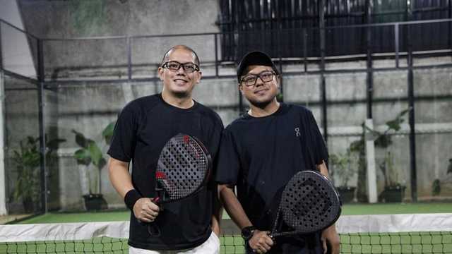 Main Padel? Ini 7 Perlengkapan Wajib Agar Lebih Aman dan Nyaman