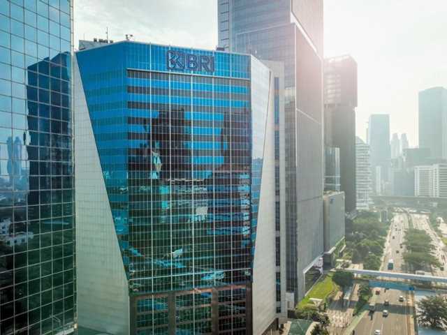 BRI Lakukan Buyback Saham Rp3 Triliun, Sinyal Optimisme Jangka Panjang?