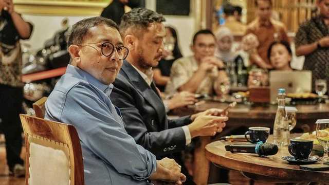 Kemenbud Genap Setahun: Fadli Zon Targetkan 300 Warisan Budaya Baru