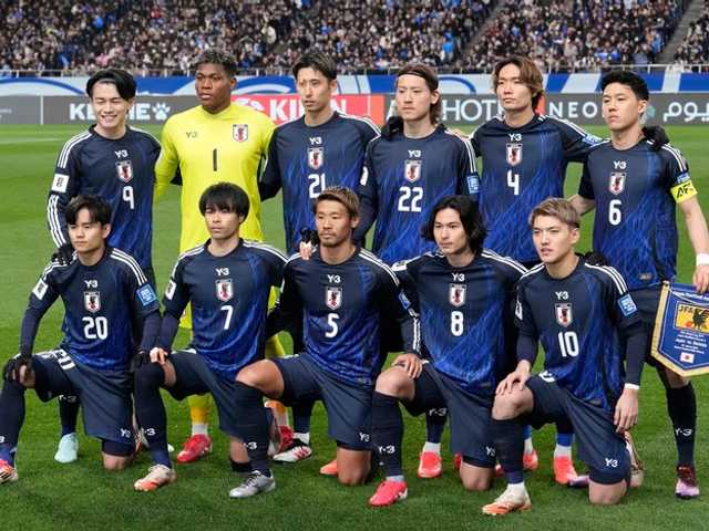 Jepang Mode Serius di FIFA Matchday, Skuad Inti Dipanggil