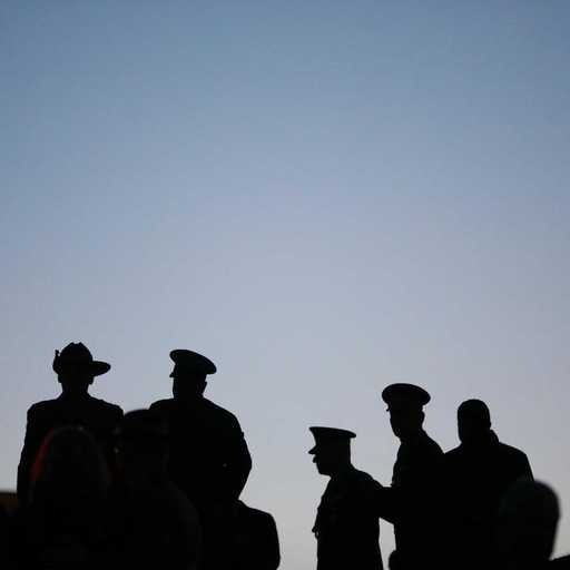 Ribuan Wanita Militer Australia Gugat Pemerintah: Tuduhan Pelecehan Seksual Sistemik