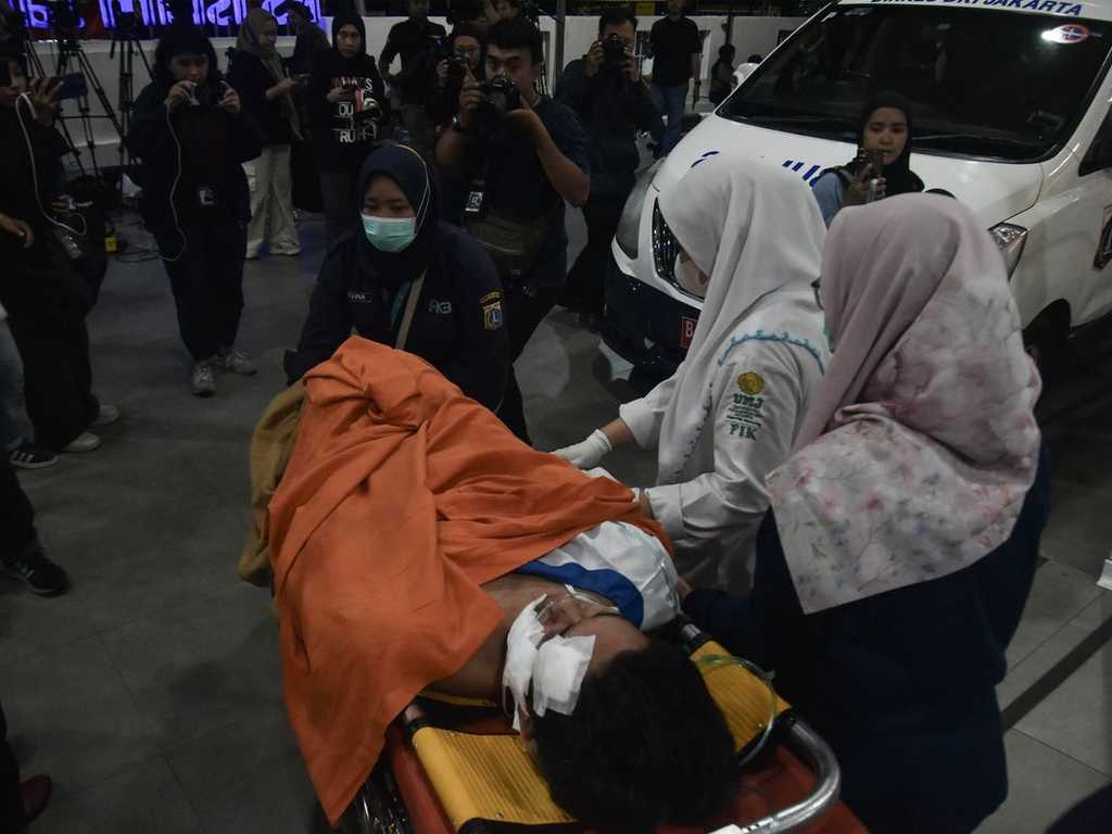 Serangan Bersenjata di SMAN 72 Jakarta: Fenomena Langka di Indonesia, Kontras dengan AS