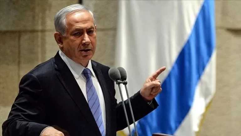 Benjamin Netanyahu Kembali Pimpin Likud, Tanpa Lawan di Pemilihan Partai