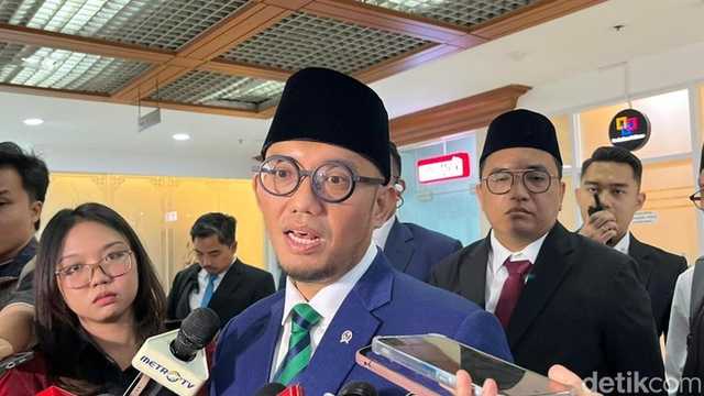 Umrah Mandiri Resmi Legal, Kemenag Siapkan Aturan Perlindungan Jemaah