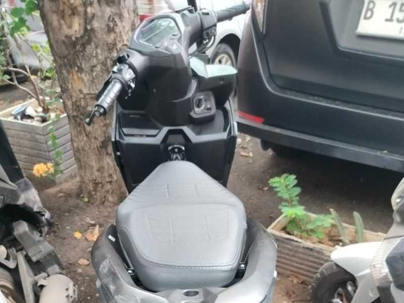 Tiga 'Mata Elang' larikan motor warga di Jakarta, ditangkap polisi