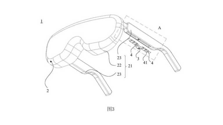 Huawei Kembangkan Kacamata Pintar Inovatif, Cincin Jadi Kontrol Utama?