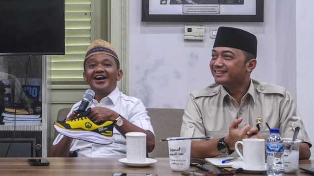 Bahlil: Kuota Impor BBM SPBU Swasta Tetap 10 Persen di 2026