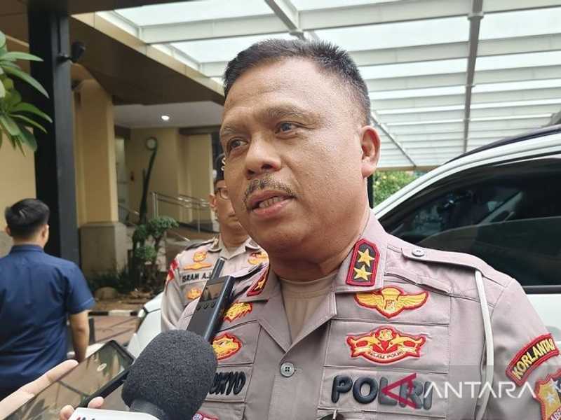 Kakorlantas: Polisi tetap diizinkan pakai sirene dan strobo untuk tugas penting