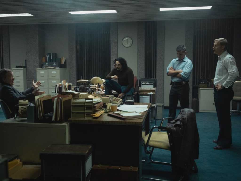Serial Pembunuh Berantai John Wayne Gacy Rilis Trailer Perdana, Tayang Oktober