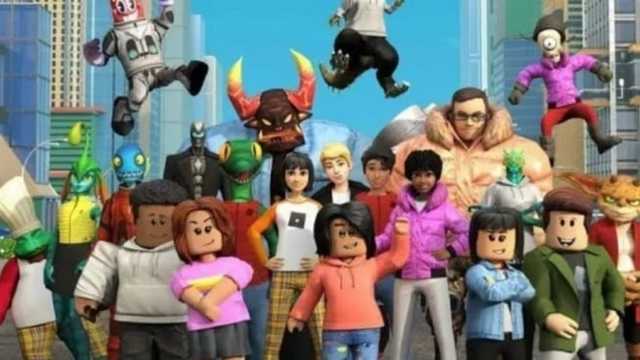 Klaim Roblox Tutup Permanen 1 September 2025 Viral, Ternyata Hoax!