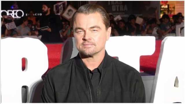 Film terbaru Leonardo DiCaprio raih skor nyaris sempurna di Rotten Tomatoes