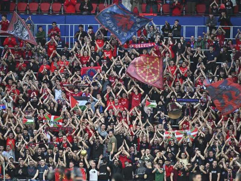 Bek Osasuna Alejandro Catena Terpikat Indonesia: Jakarta Menakjubkan, Bali "Surga di Bumi"