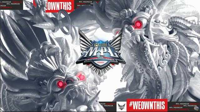 MPL ID S16 Playoff Dimulai Hari Ini: 4 Tim Berebut Tiket Upper Bracket