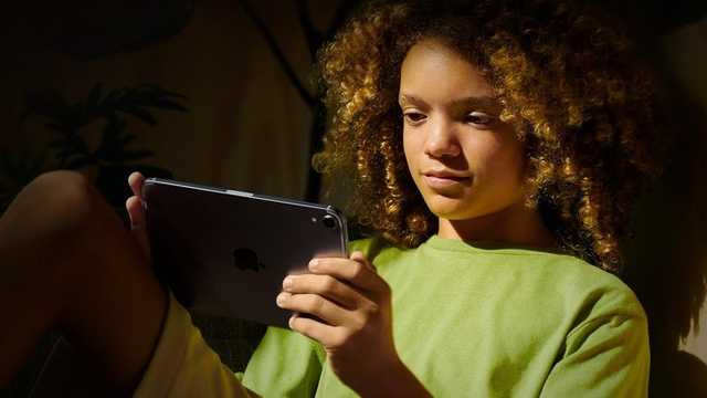 Apple rilis fitur baru untuk lindungi anak di dunia digital