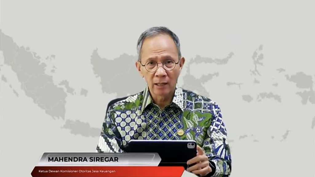 OJK Tegaskan: Bukan SLIK, Ini Alasan Utama KPR Subsidi Ditolak