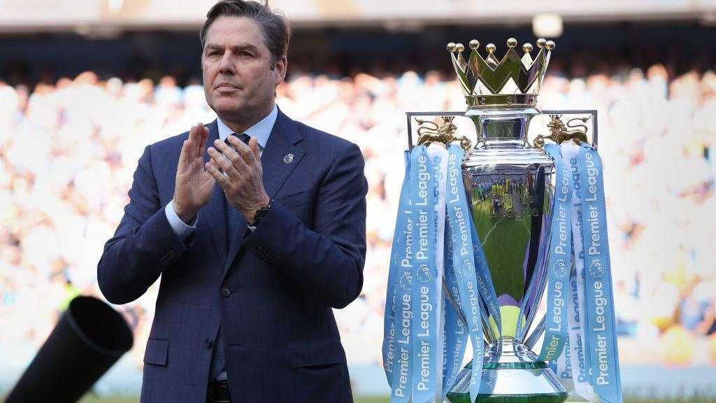 Klub Liga Premier Desak Kejelasan, Sengketa Aturan Sponsor Man City Berakhir Misterius