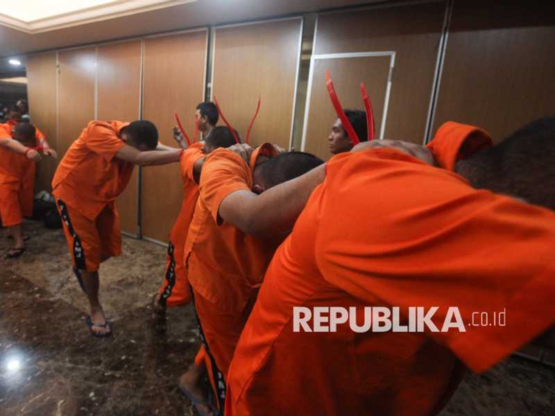 Polisi Ungkap 17 Tersangka Pembunuhan Kacab BRI, Dua Anggota TNI Terlibat