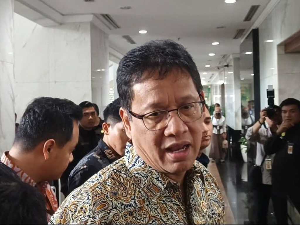 Menkeu Purbaya Ancam Pangkas Anggaran Makan Bergizi Gratis, Luhut Menolak