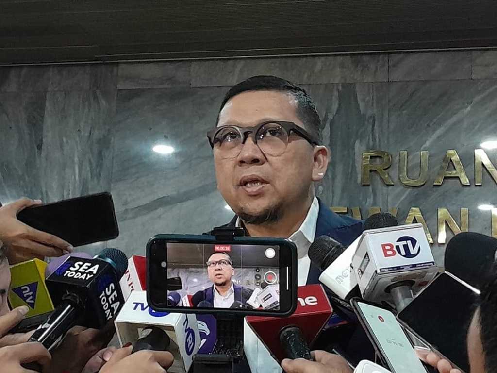 Golkar Bela Pajak Pejabat Ditanggung Negara, Singgung Kebijakan Prabowo
