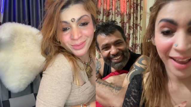 Rumah tangga Kak Jill dan Bang Salwin jadi sorotan, sudah 21 tahun menikah