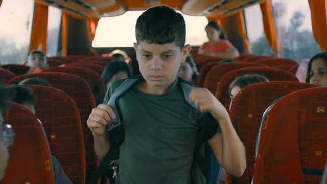 Film "The Sea" wakili Israel di Oscar setelah menangkan Best Film