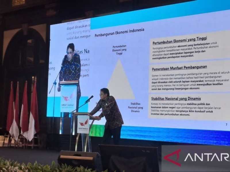 Menkeu Purbaya Yudhi Sadewa luncurkan kebijakan likuiditas Rp200 triliun, butuh dukungan sektor riil