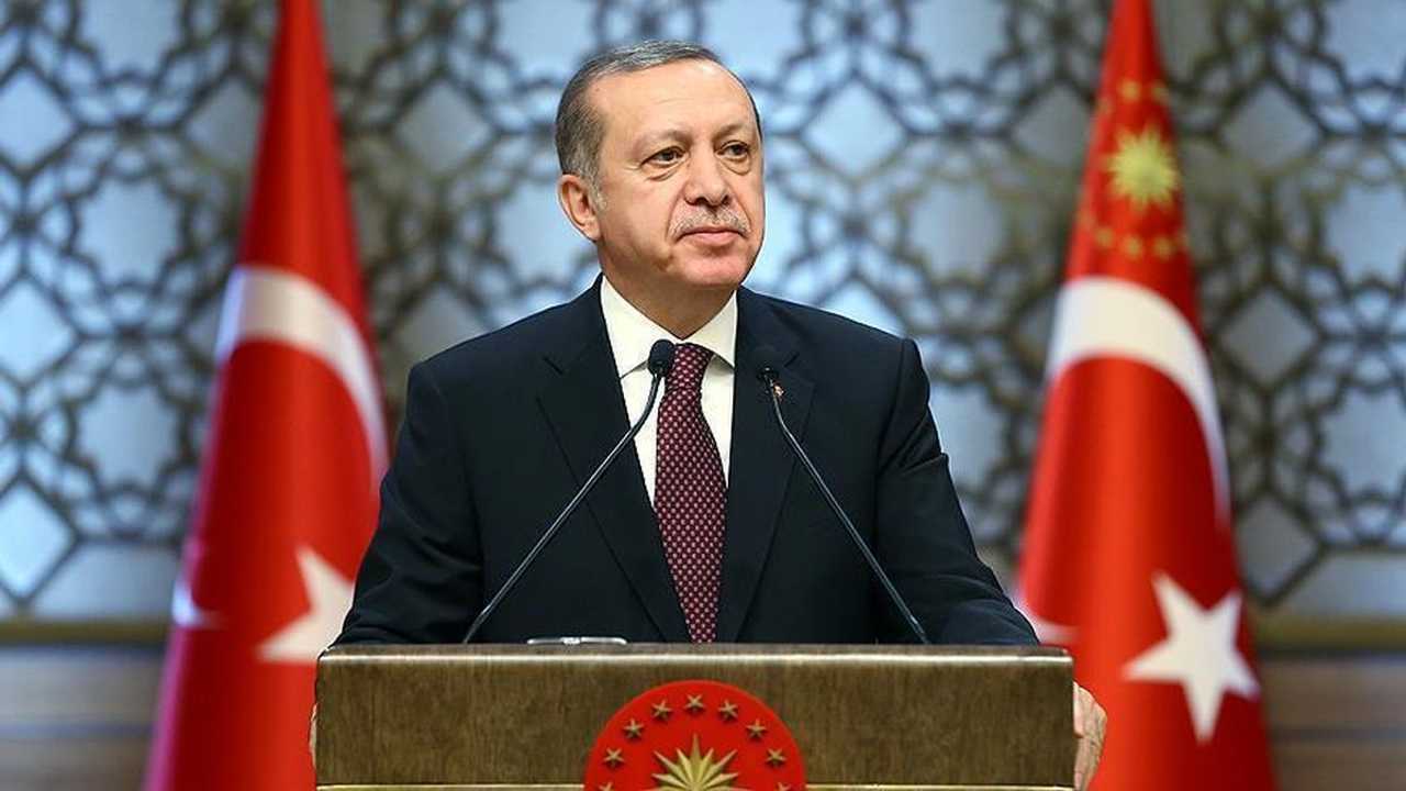 Erdogan Desak AS Bertindak Keras: Israel Langgar Gencatan Senjata Gaza