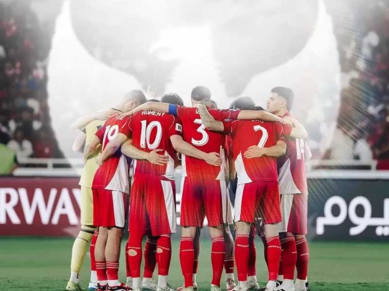 JFA Siapkan Revolusi Sepak Bola Asia: Tinggalkan AFC, Lawan Dominasi Teluk