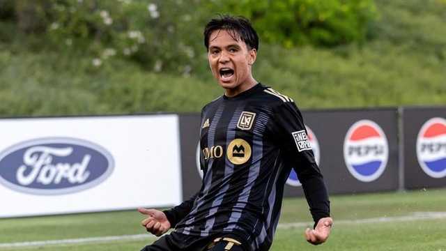 Erick Thohir: Adrian Wibowo Bisa Debut Lawan Lebanon, Ini Syaratnya!
