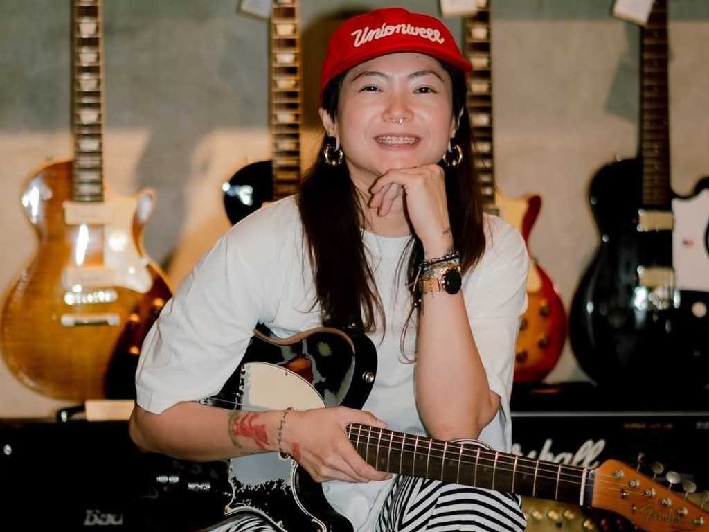 Poppy Sovia Dilecehkan di Minimarket, Tak Segan Lawan Fisik Pelaku