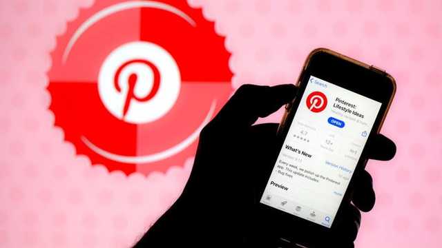 Pinterest: Ruang Tenang Pencari Ide, Mengapa Beda dari Medsos Lain?