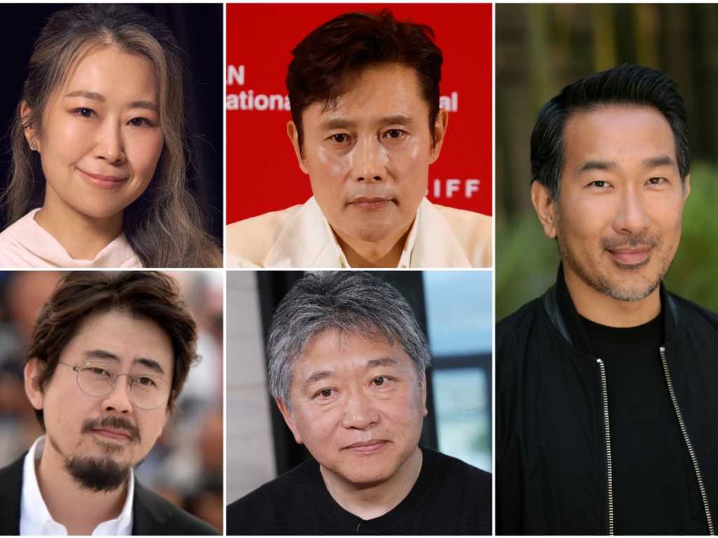 UTA Raih Sukses Besar di Asia dengan "KPop Demon Hunters"