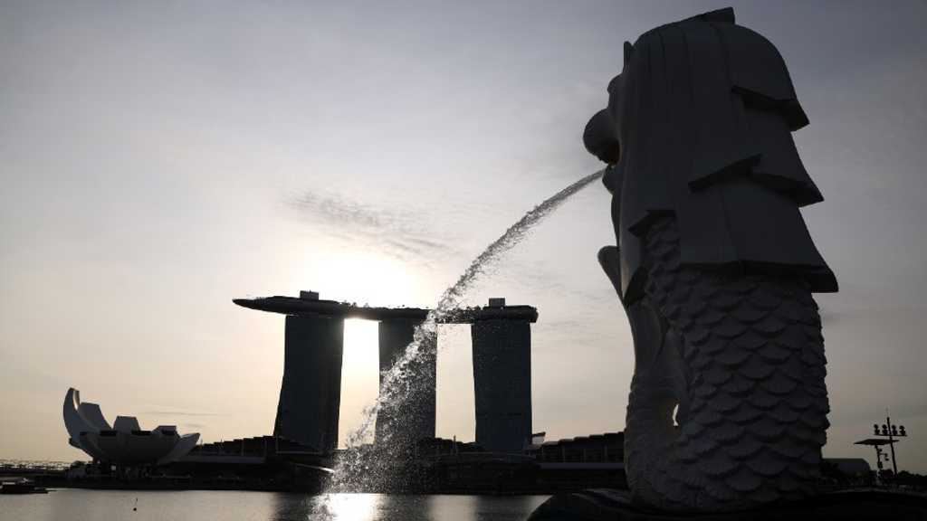 Singapura sanksi pemimpin pemukim Israel, akan akui negara Palestina