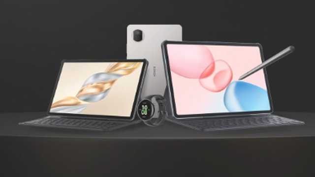 Honor Siap Guncang Pasar Indonesia, Rilis 3 Tablet Murah Sekaligus 3 September 2025!