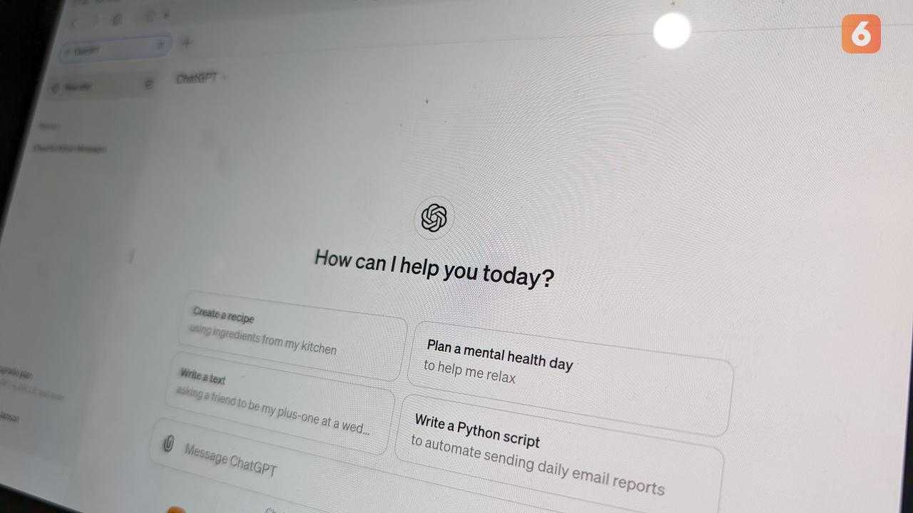Studio Ghibli Gugat OpenAI: Stop Pakai Karya untuk Latih Sora 2