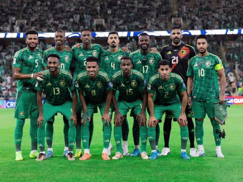 Arab Saudi rekrut ahli bola mati Arsenal, Nicolas Jover, jelang lawan Indonesia